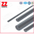 K10 K20 K30 K40 Carbide de tungstênio Roscas de terra com furo